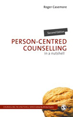 E-book, Person-Centred Counselling in a Nutshell, Sage