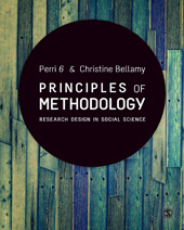 E-book, Principles of Methodology : Research Design in Social Science, Sage