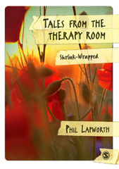 E-book, Tales from the Therapy Room : Shrink-Wrapped, Sage