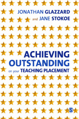 E-book, Achieving Outstanding on your Teaching Placement : Early Years and Primary School-based Training, Sage