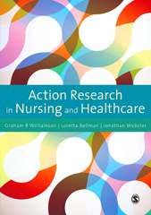 E-book, Action Research in Nursing and Healthcare, Sage