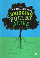 E-book, Bringing Poetry Alive : A Guide to Classroom Practice, Sage
