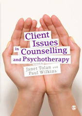 E-book, Client Issues in Counselling and Psychotherapy : Person-centred Practice, Sage