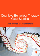 E-book, Cognitive Behaviour Therapy Case Studies, Sage