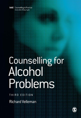 E-book, Counselling for Alcohol Problems, Sage