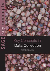 E-book, Data Collection : Key Debates and Methods in Social Research, Olsen, Wendy, Sage