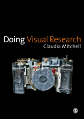 E-book, Doing Visual Research, Sage