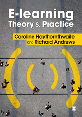 E-book, E-learning Theory and Practice, Haythornthwaite, Caroline, Sage