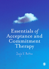 E-book, Essentials of Acceptance and Commitment Therapy, Sage