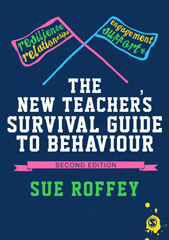 E-book, The New Teacher's Survival Guide to Behaviour, Sage