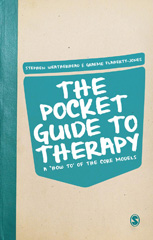 E-book, The Pocket Guide to Therapy : A 'How to'of the Core Models, Sage
