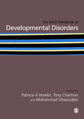 E-book, The SAGE Handbook of Developmental Disorders, Sage