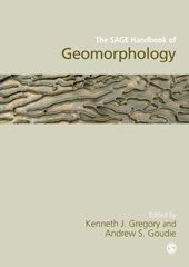 E-book, The SAGE Handbook of Geomorphology, Sage