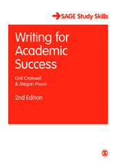 E-book, Writing for Academic Success, Craswell, Gail, Sage