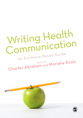 E-book, Writing Health Communication : An Evidence-based Guide, Sage