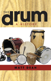 E-book, The Drum : A History, Scarecrow Press
