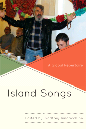 E-book, Island Songs : A Global Repertoire, Scarecrow Press