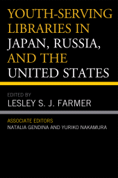 eBook, Youth-Serving Libraries in Japan, Russia, and the United States, Scarecrow Press
