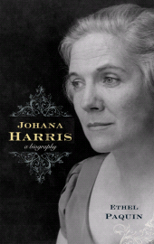 E-book, Johana Harris : A Biography, Scarecrow Press