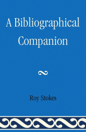 E-book, A Bibliographical Companion, Scarecrow Press