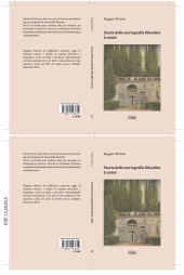 E-book, Storia della storiografia filosofica : lezioni, Biblohaus