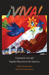 E-book, Viva! : Community Arts and Popular Education in the Americas, SUNY Press - State University of New York Press