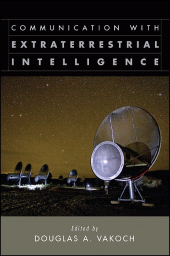 eBook, Communication with Extraterrestrial Intelligence (CETI), SUNY Press - State University of New York Press
