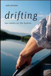 E-book, Drifting : Two Weeks on the Hudson, SUNY Press - State University of New York Press
