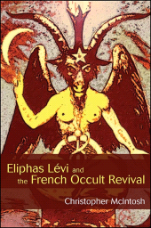 E-book, Eliphas Lévi and the French Occult Revival, SUNY Press - State University of New York Press