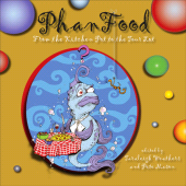 eBook, PhanFood : From the Kitchen Pot to the Tour Lot, SUNY Press - State University of New York Press