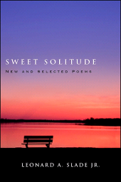E-book, Sweet Solitude : New and Selected Poems, SUNY Press - State University of New York Press