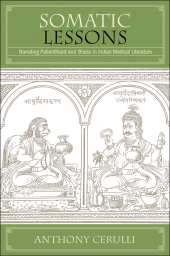 E-book, Somatic Lessons : Narrating Patienthood and Illness in Indian Medical Literature, SUNY Press - State University of New York Press