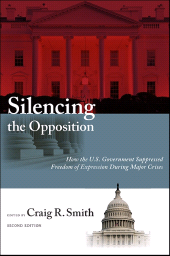 E-book, Silencing the Opposition, SUNY Press - State University of New York Press