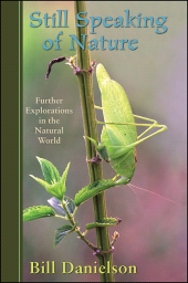 E-book, Still Speaking of Nature : Further Explorations in the Natural World, SUNY Press - State University of New York Press