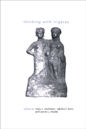 E-book, Thinking with Irigaray, SUNY Press - State University of New York Press