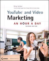 E-book, YouTube and Video Marketing : An Hour a Day, Sybex