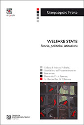 E-book, Welfare state : storie, politiche, istituzioni, Preite, Gianpasquale, Tangram edizioni scientifiche