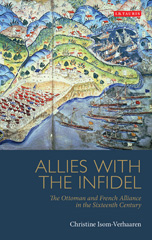 E-book, Allies with the Infidel, I.B. Tauris
