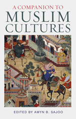 E-book, A Companion to Muslim Cultures, I.B. Tauris
