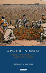 E-book, A Pacific Industry, I.B. Tauris