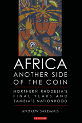 E-book, Africa, Another Side of the Coin, Sardanis, Andrew, I.B. Tauris