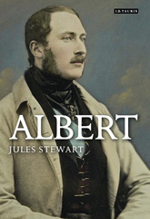 E-book, Albert, I.B. Tauris