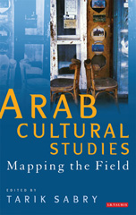 E-book, Arab Cultural Studies, I.B. Tauris
