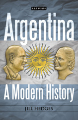 E-book, Argentina, I.B. Tauris