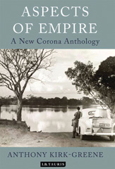 E-book, Aspects of Empire, I.B. Tauris