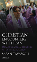 eBook, Christian Encounters with Iran, I.B. Tauris