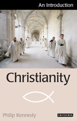 E-book, Christianity, I.B. Tauris