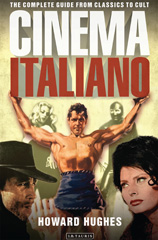 eBook, Cinema Italiano, I.B. Tauris