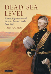 E-book, Dead Sea Level, Goren, Haim, I.B. Tauris