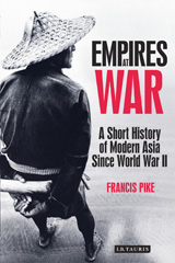eBook, Empires at War, I.B. Tauris